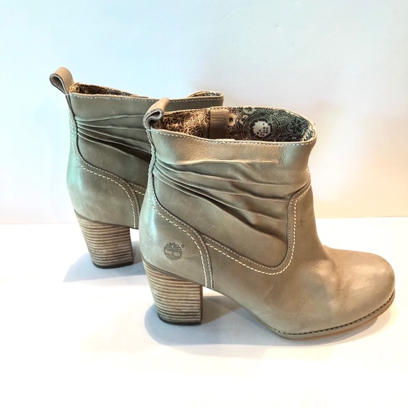 Timberland Shoes - 🌸Timberland Booties🌸